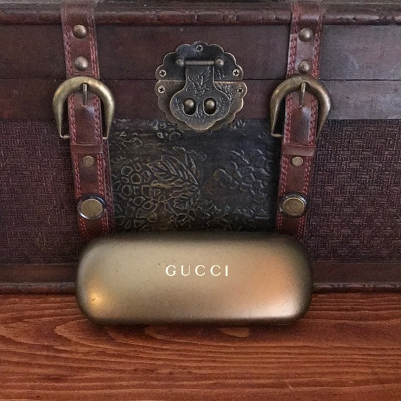 Gucci Glasses - Picture 1 of 4
